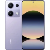 Смартфон Xiaomi Redmi Note 14S 8/256GB Aurora Purple EU