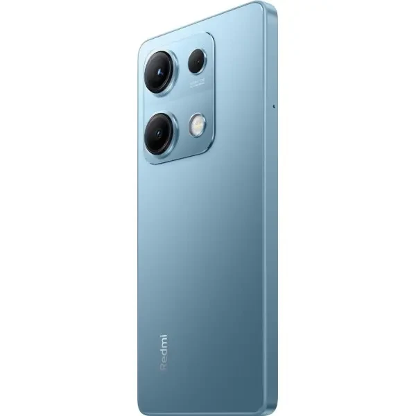 Смартфон Xiaomi Redmi Note 14S 8/256GB Ocean Blue EU 6