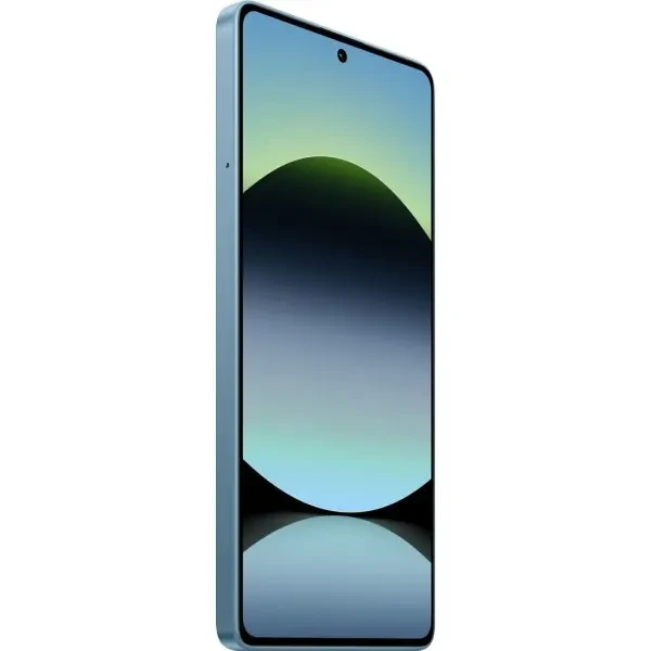 Смартфон Xiaomi Redmi Note 14S 8/256GB Ocean Blue EU 2