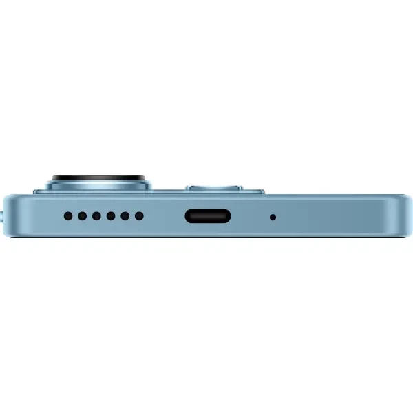 Смартфон Xiaomi Redmi Note 14S 8/256GB Ocean Blue EU 10