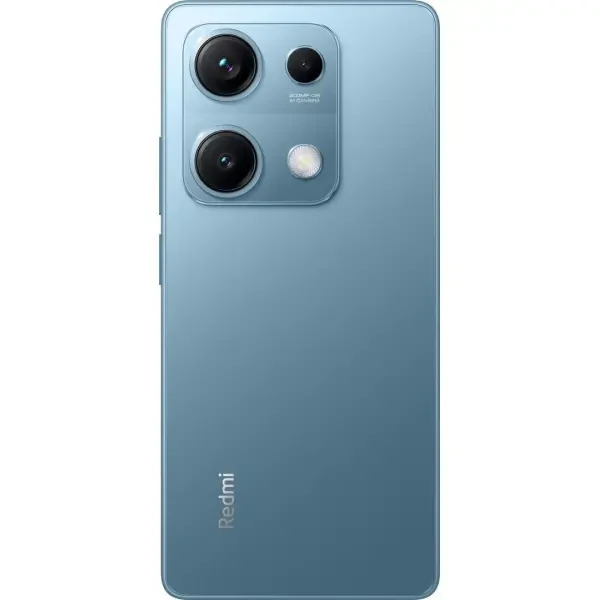 Смартфон Xiaomi Redmi Note 14S 8/256GB Ocean Blue EU 4
