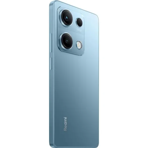 Смартфон Xiaomi Redmi Note 14S 8/256GB Ocean Blue EU 5