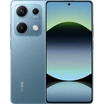 Смартфон Xiaomi Redmi Note 14S 8/256GB Ocean Blue EU