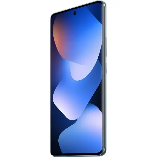 Смартфон Xiaomi Redmi Note 15 6/128GB Glacier Blue (with Adapter) EU 4