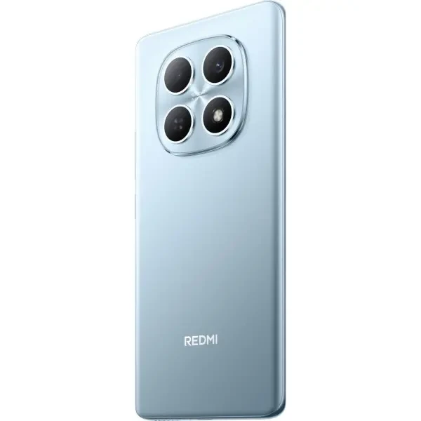 Смартфон Xiaomi Redmi Note 15 6/128GB Glacier Blue (with Adapter) EU 7