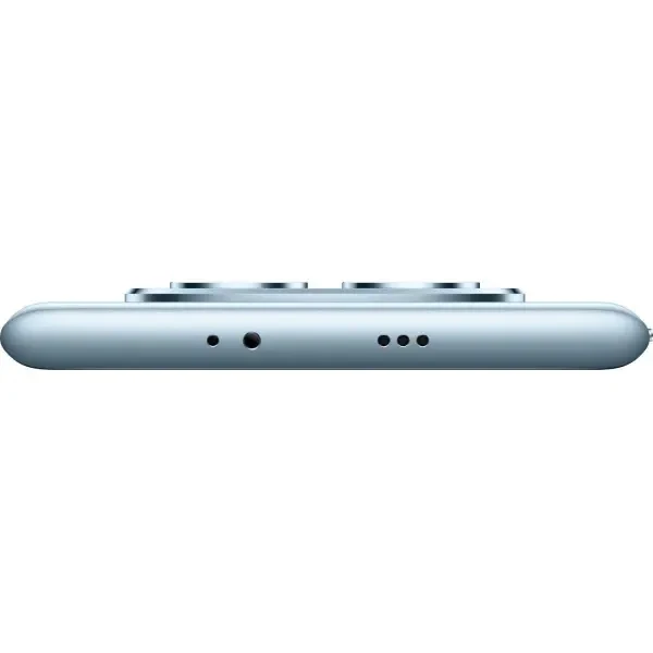 Смартфон Xiaomi Redmi Note 15 6/128GB Glacier Blue (with Adapter) EU 10