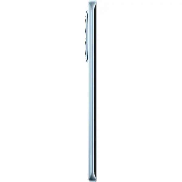 Смартфон Xiaomi Redmi Note 15 6/128GB Glacier Blue (with Adapter) EU 8
