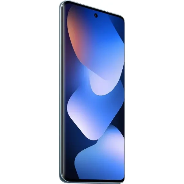 Смартфон Xiaomi Redmi Note 15 6/128GB Glacier Blue (with Adapter) EU 3