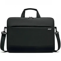 Сумка для ноутбука Acer Handbag 16" Black (ZL.BAGEE.009)