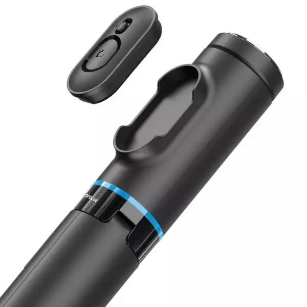 Трипод Proove DropStop Mini (730mm) Black (MPDSM0000001) 3