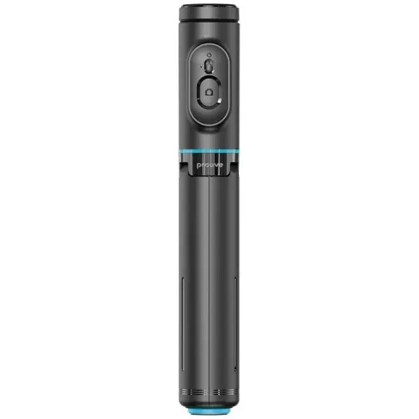 Трипод Proove DropStop Mini (730mm) Black (MPDSM0000001) 2