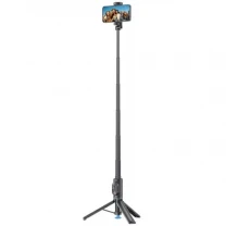 Трипод Proove DropStop Mini (730mm) Black (MPDSM0000001)
