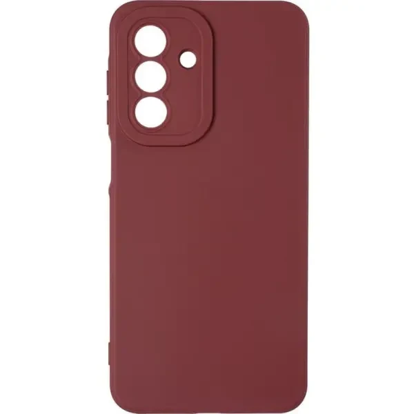 DM Чохол Full Soft Case для Samsung A17 A176 Bordo