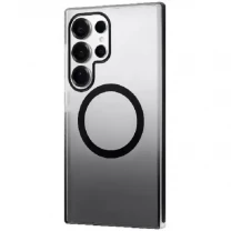 Чохол Proove Shadow Star Case with Magnetic Ring для Samsung S26 Plus S947 Black (PCSSSGSP2602)