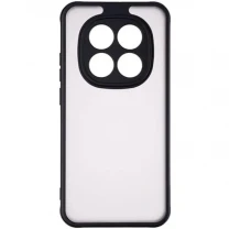 Чохол Shadow Case Camera Cov для Xiaomi Redmi Note 15 5G/Poco M8 5G Matte Black