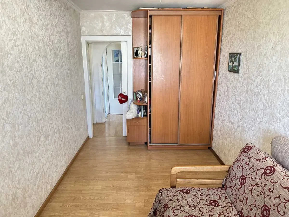 3-к квартира Київ, Шевченківський, Борщагівська 4 7