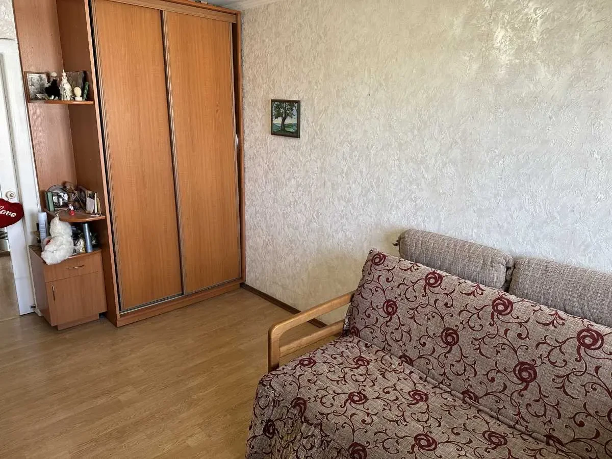 3-к квартира Київ, Шевченківський, Борщагівська 4 9