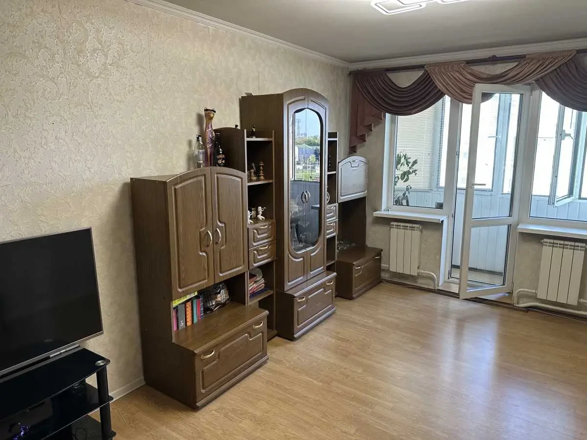 3-к квартира Київ, Шевченківський, Борщагівська 4 4