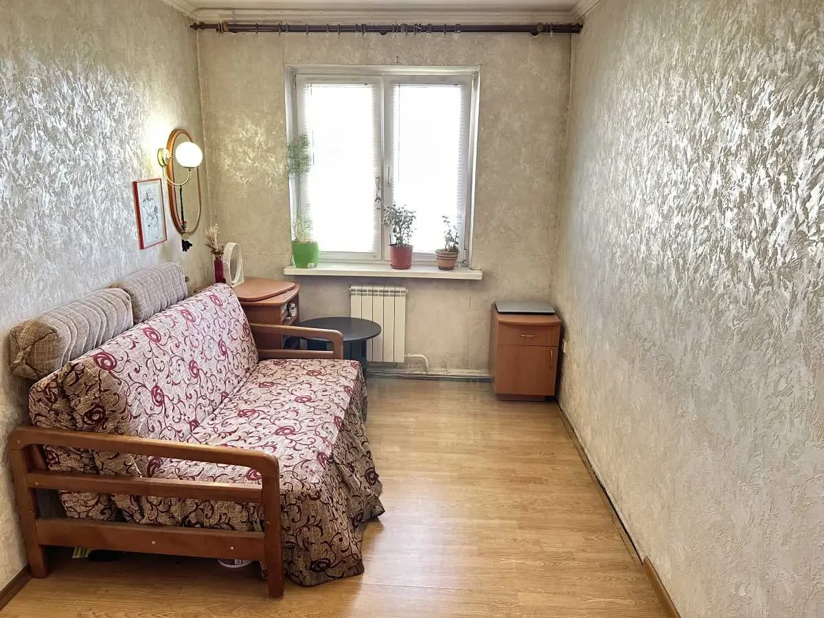 3-к квартира Київ, Шевченківський, Борщагівська 4 8