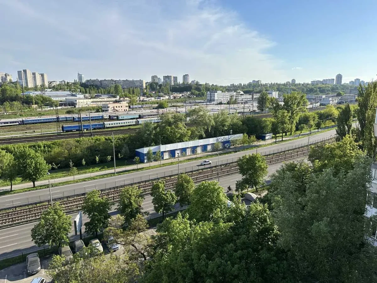 3-к квартира Київ, Шевченківський, Борщагівська 4 23