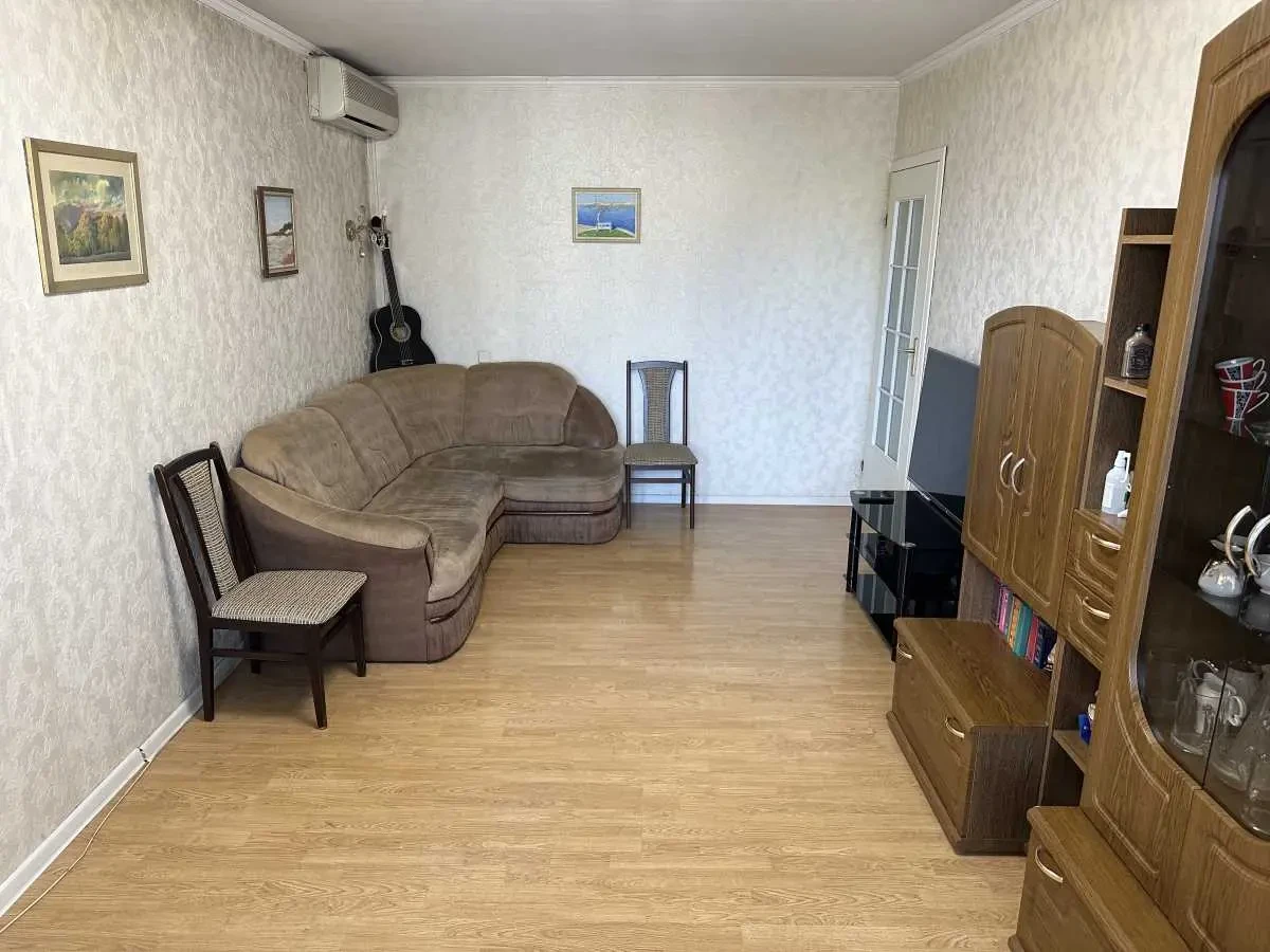 3-к квартира Київ, Шевченківський, Борщагівська 4 2