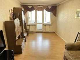 3-к квартира Київ, Шевченківський, Борщагівська 4