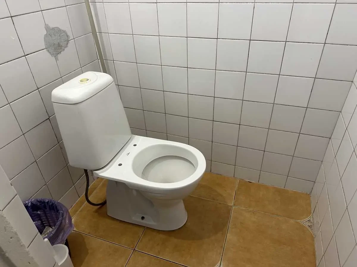 кімната Київ, Шевченківський, Кирпоноса 12 24