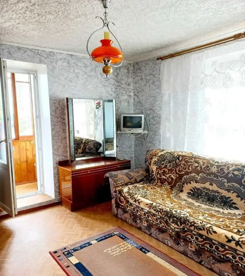 3-к квартира Одеса, Пересипський, Семёна Палия 130 8