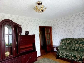 3-к квартира Одеса, Пересипський, Семёна Палия 130