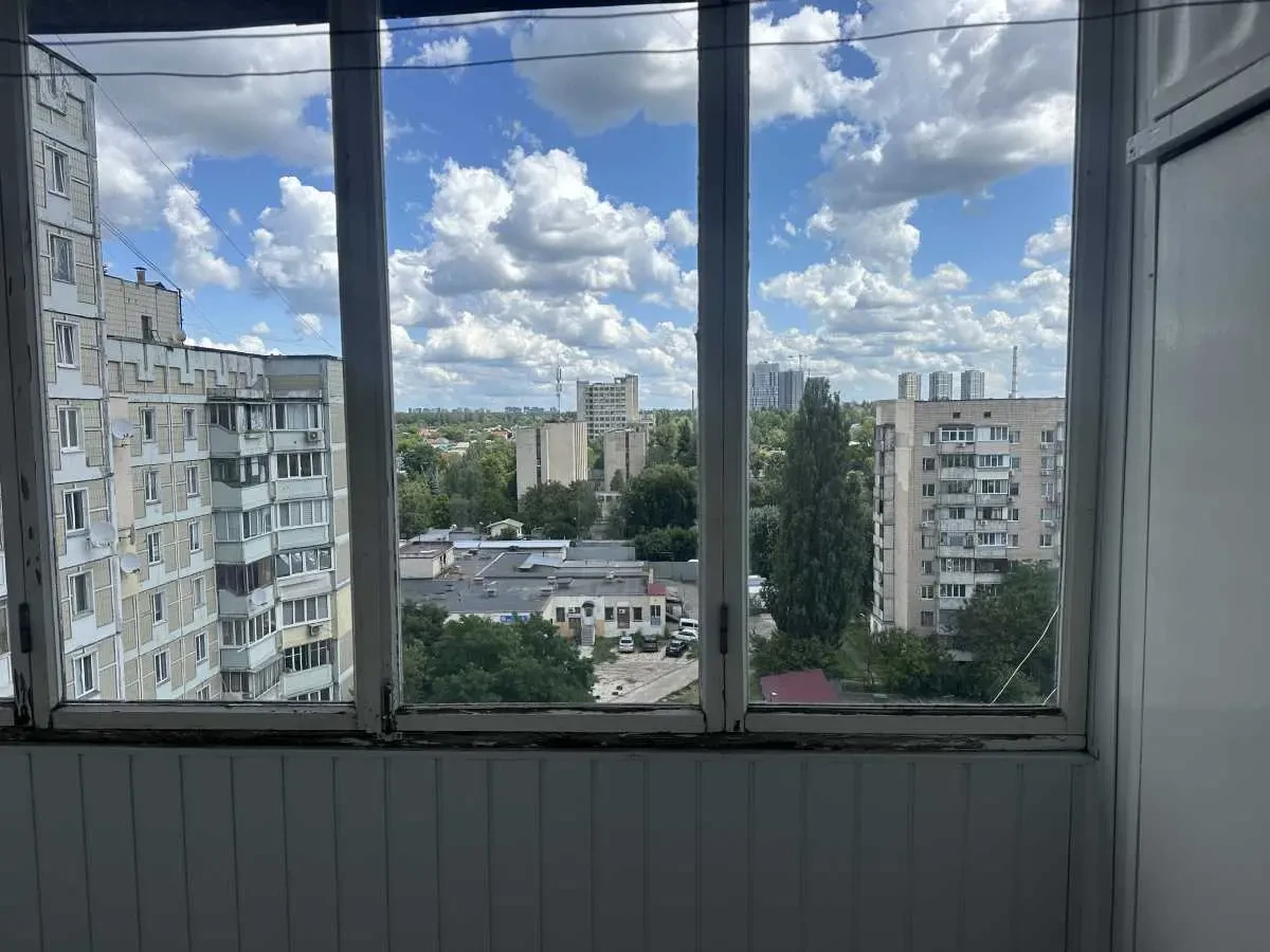 3-к квартира Київ, Святошинський, Підлісна 6 24