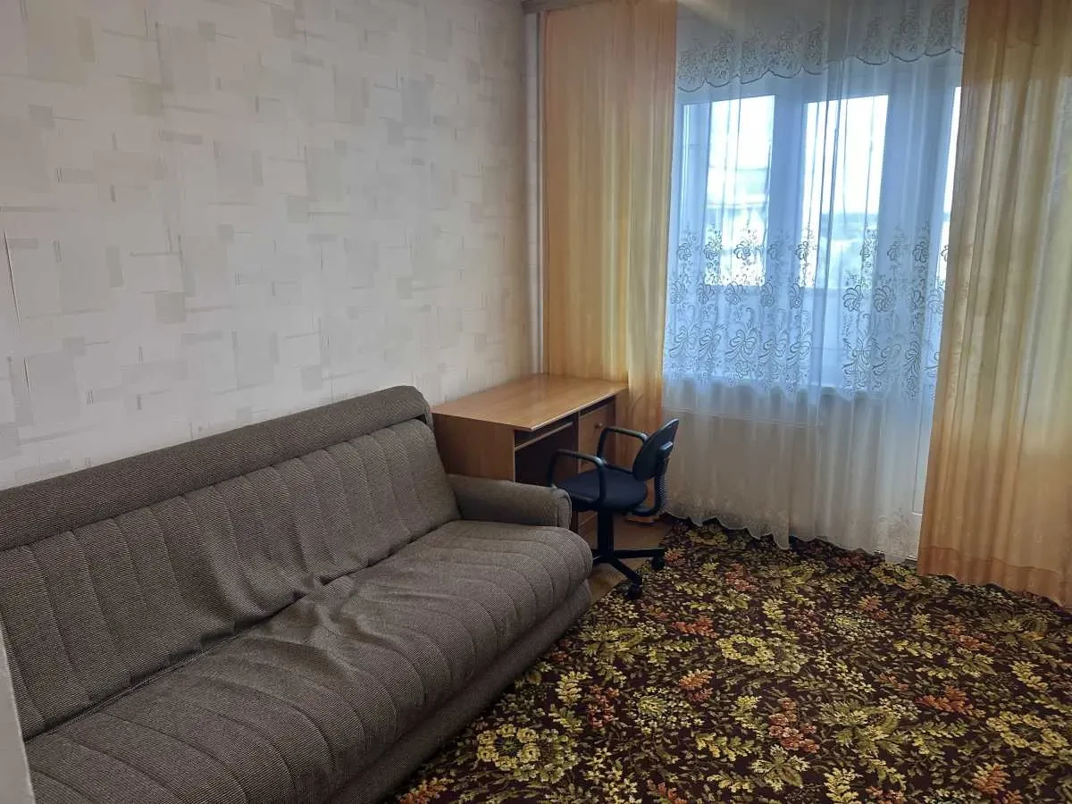 3-к квартира Київ, Святошинський, Підлісна 6 9