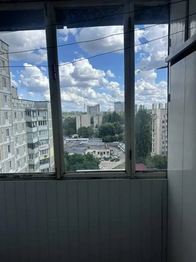 3-к квартира Київ, Святошинський, Підлісна 6 25