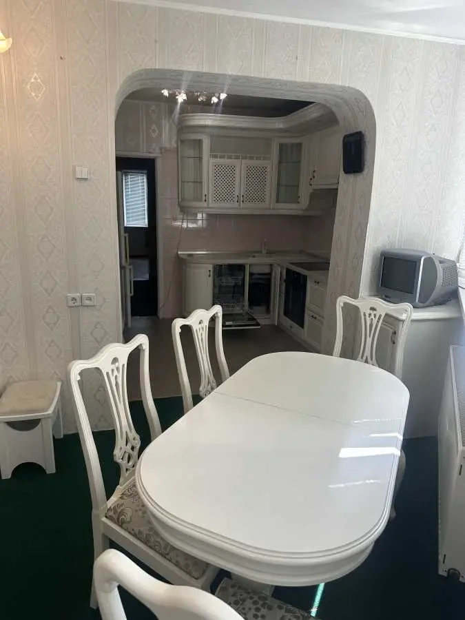 3-к квартира Київ, Святошинський, Підлісна 6 17
