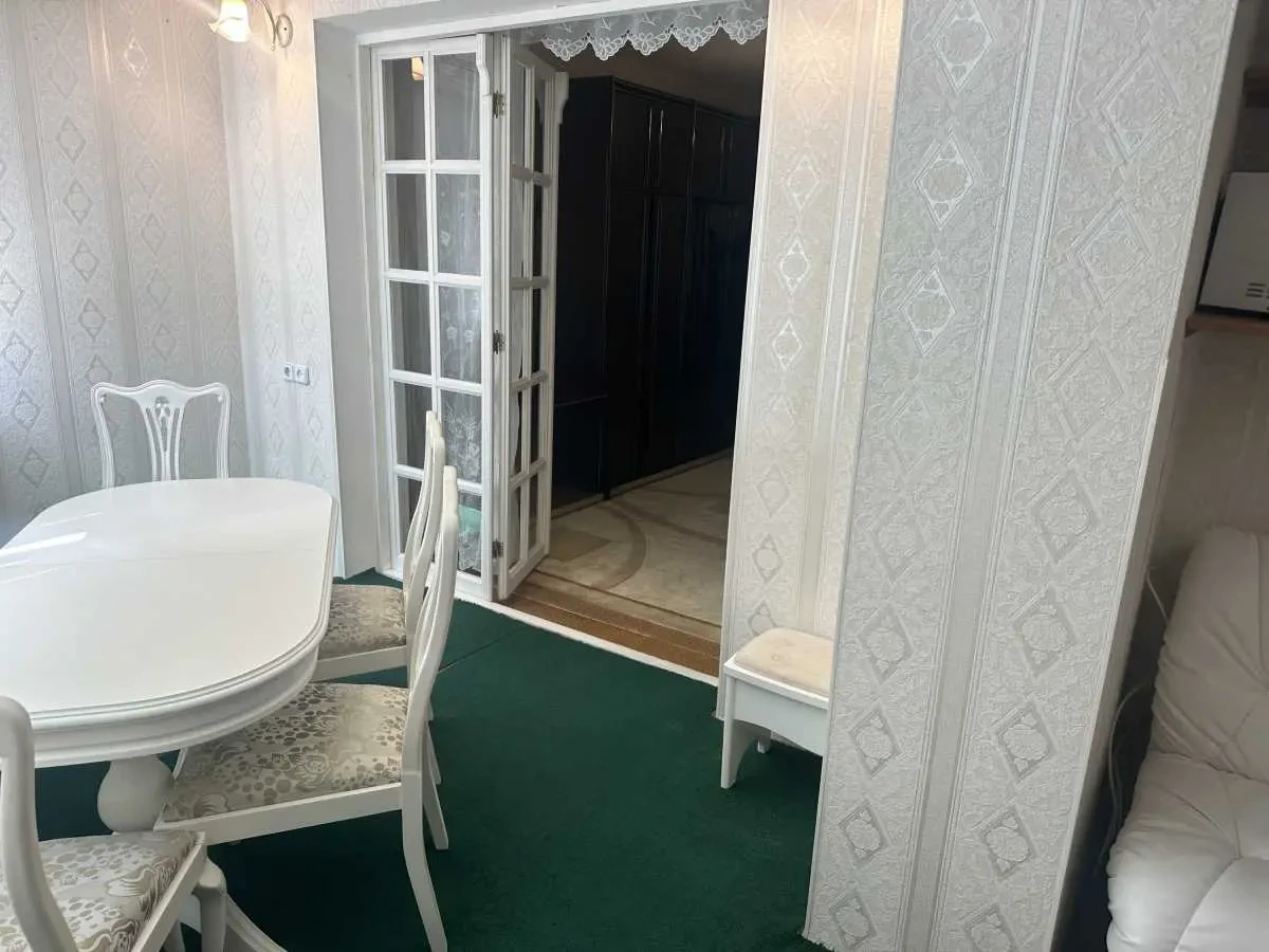 3-к квартира Київ, Святошинський, Підлісна 6 16