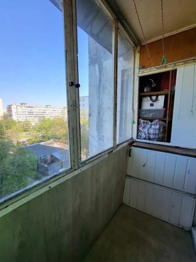 1-к квартира Київ, Деснянський, Космонавта Волкова 6/55 16