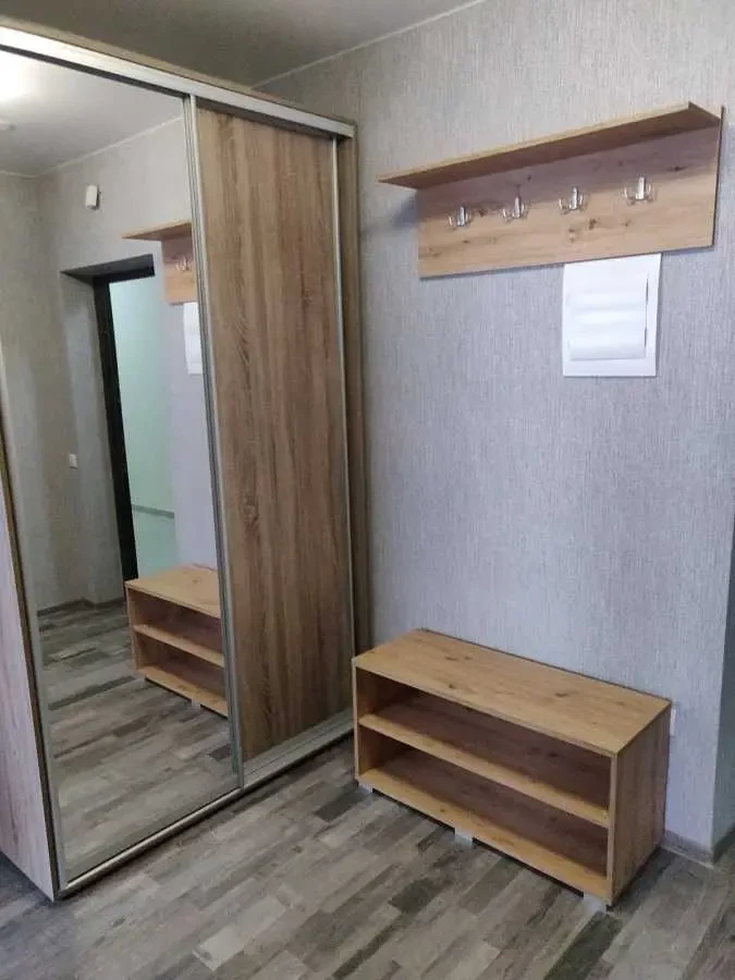 1-к квартира Київ, Святошинський, Берестейський 65А 17