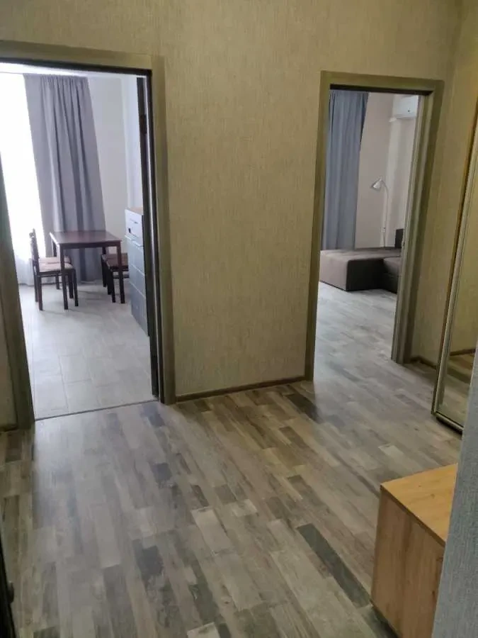 1-к квартира Київ, Святошинський, Берестейський 65А 13