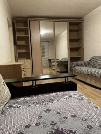 1-к квартира Одеса, Приморський, Армейская 13
