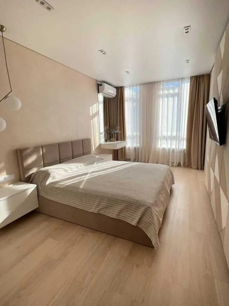 2-к квартира Київ, Голосіївський, Тадея Рильского 1