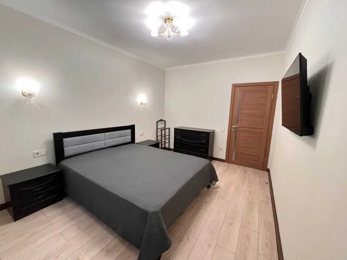 2-к квартира Київ, Дарницький, Ревуцького 40В 16
