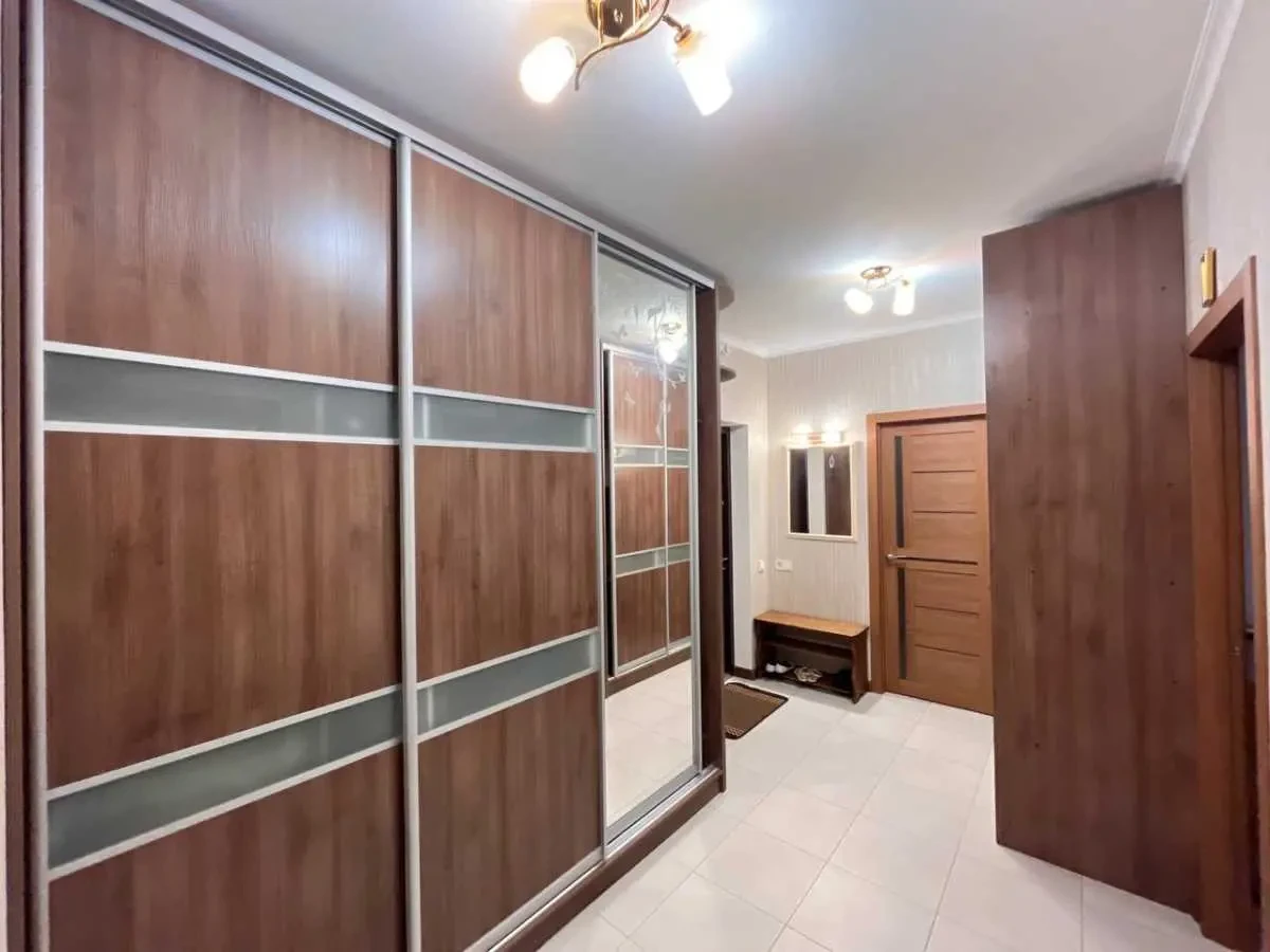 2-к квартира Київ, Дарницький, Ревуцького 40В 6