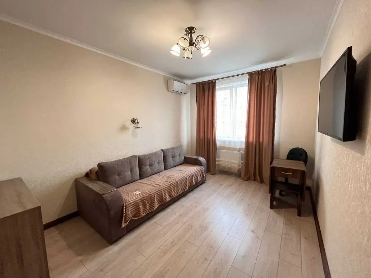 2-к квартира Київ, Дарницький, Ревуцького 40В 13