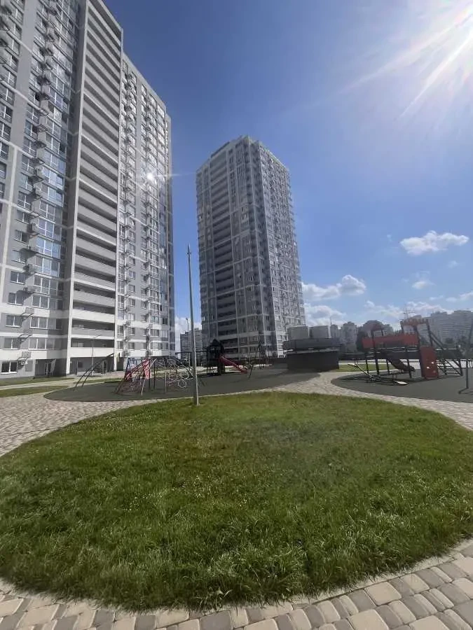 2-к квартира Київ, Дарницький, Ревуцького 40В 4