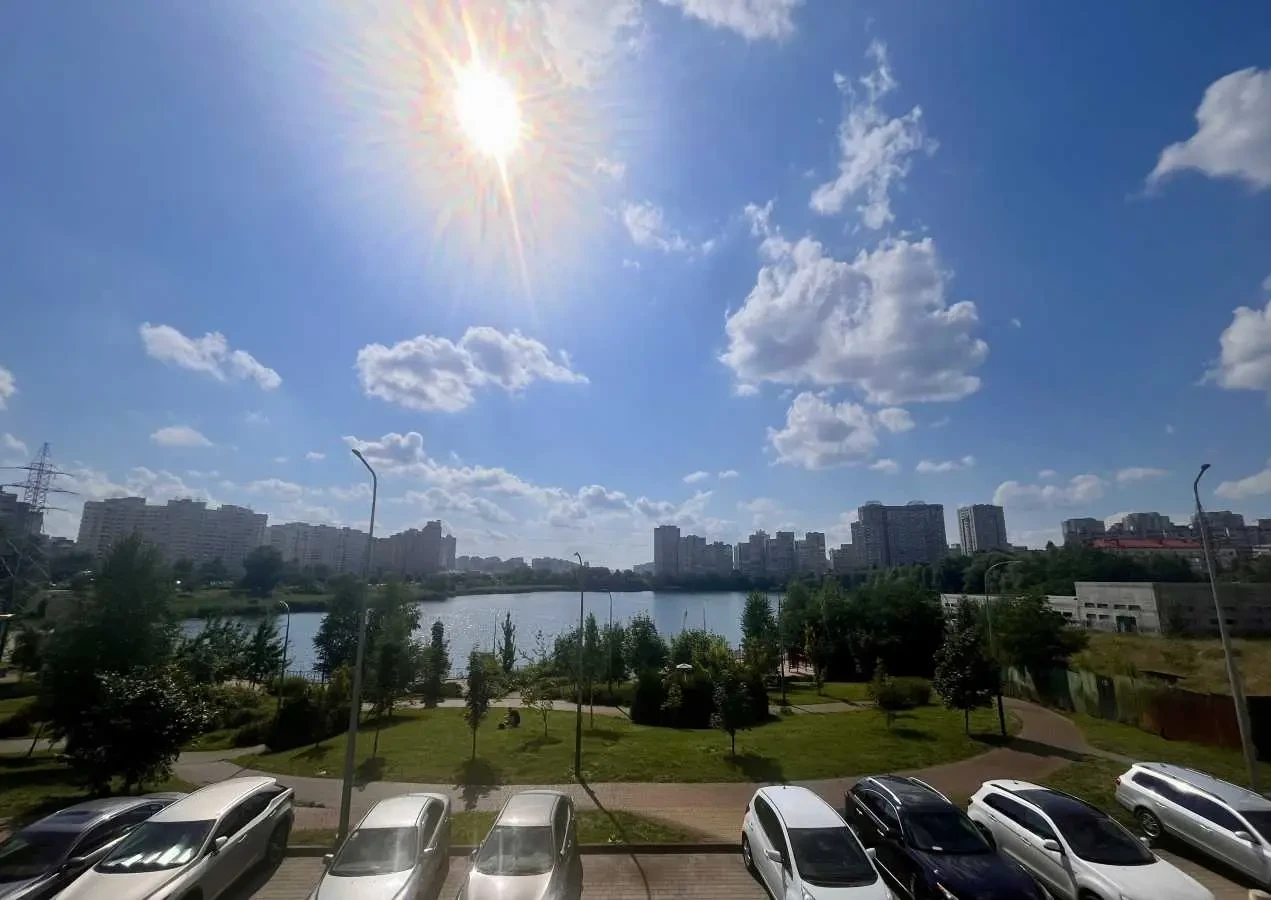 2-к квартира Київ, Дарницький, Ревуцького 40В 2