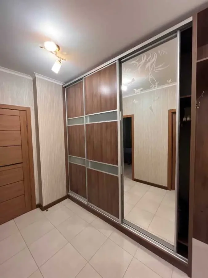2-к квартира Київ, Дарницький, Ревуцького 40В 5
