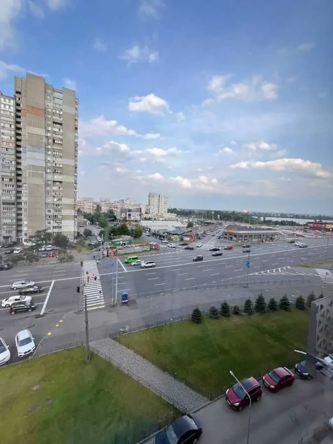 2-к квартира Київ, Дарницький, Ревуцького 40В 9