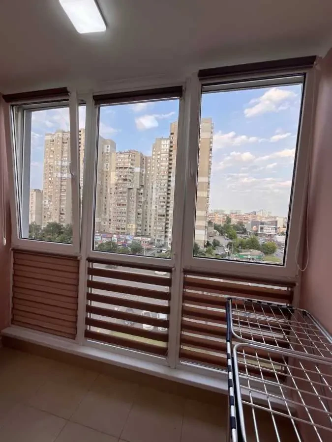 2-к квартира Київ, Дарницький, Ревуцького 40В 8
