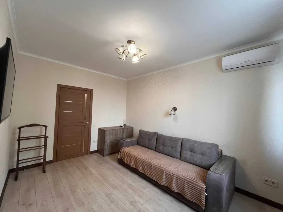 2-к квартира Київ, Дарницький, Ревуцького 40В 15