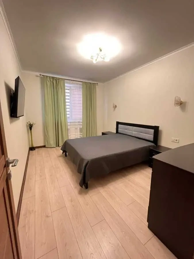 2-к квартира Київ, Дарницький, Ревуцького 40В 17