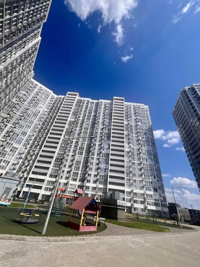 2-к квартира Київ, Дарницький, Ревуцького 40В 3